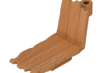 Playmobil - 30028794 - Mag Lite.Flugobj. Sitzsch.