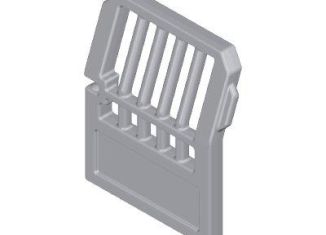 Playmobil - 30028822 - Door Hundebox