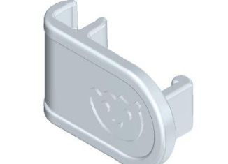 Playmobil - 30028922 - Boutique box clasp