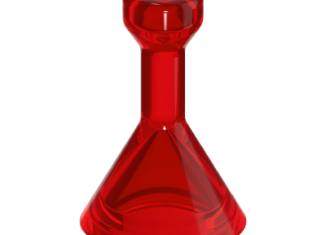 Playmobil - 30028924 - Magierw. small bottle