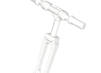 Playmobil - 30029092 - Fork/Lenker Mountainb