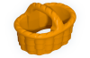 Playmobil - 30029172 - Picnic basket 15 basket