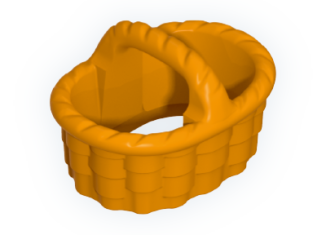 Playmobil - 30029172 - Picnic basket 15 basket