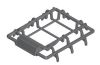 Playmobil - 30029552 - Off-road vehicle 15 roof rack