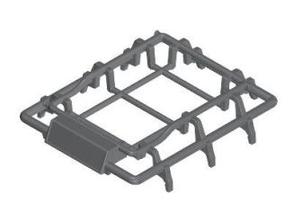 Playmobil - 30029552 - Off-road vehicle 15 roof rack