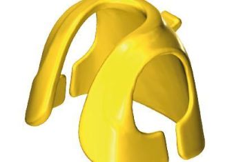 Playmobil - 30029640 - Dive jacket