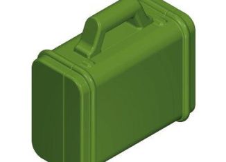 Playmobil - 30029652 - Suitcase