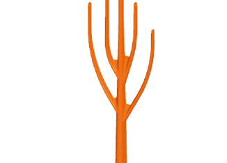Playmobil - 30029770 - Stem cattail