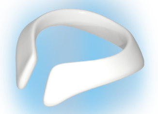 Playmobil - 30030100 - Stand-up collar