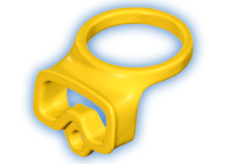 Playmobil - 30030140 - Diving mask II