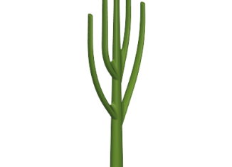 Playmobil - 30030150 - Stem cattail