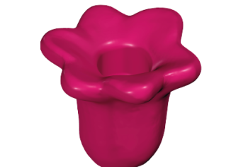 Playmobil - 30030183 - Tulip blossom
