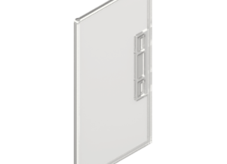 Playmobil - 30030233 - MyHouse 49x91 door