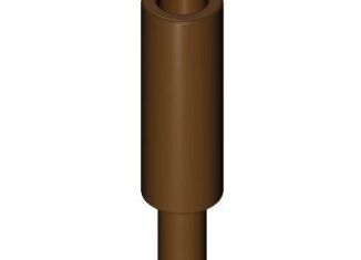 Playmobil - 30030312 - Trunkverl. 3,6 Buchsba