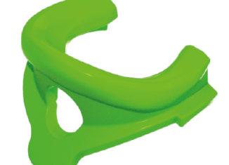 Playmobil - 30030343 - Rescue neck brace