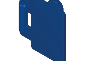 Playmobil - 30030393 - Small map board