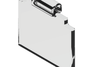 Playmobil - 30030403 - Index card 20x15