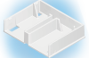 Playmobil - 30030563 - Rescue Gerätebox UT