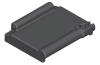 Playmobil - 30030603 - Röntgen body Laptop