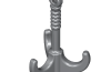 Playmobil - 30030730 - Barbed hook
