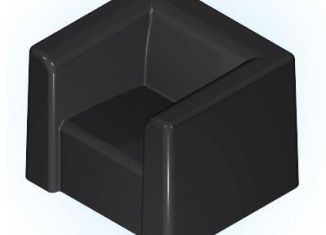 Playmobil - 30030782 - Block armchair 44x40