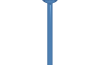 Playmobil - 30030803 - Rol.17 Blaul. Balance