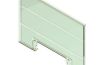 Playmobil - 30030842 - Trennw. Lounge pane