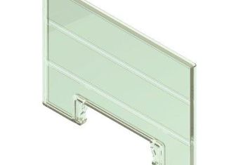 Playmobil - 30030842 - Trennw. Lounge pane