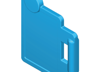 Playmobil - 30030843 - Small map board