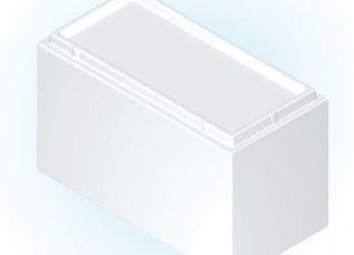 Playmobil - 30030852 - Vitrine 60x30 Korp.III