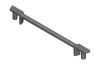 Playmobil - 30031122 - Harbor police grab bar