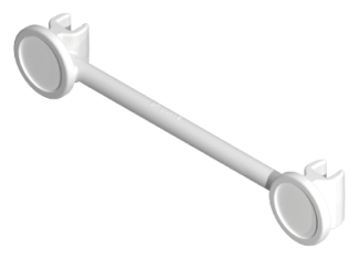 Playmobil - 30031133 - Funbike grab bar