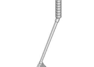 Playmobil - 30031223 - Mini golf club