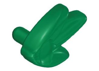 Playmobil - 30031242 - Leaves attachable 1,6