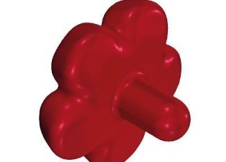 Playmobil - 30031252 - Blossom attachable 1,6