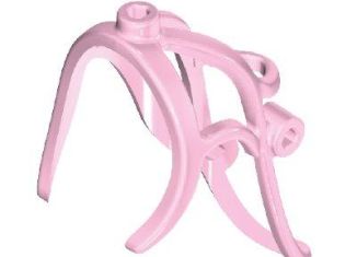 Playmobil - 30031342 - Pony 11 tail decoration