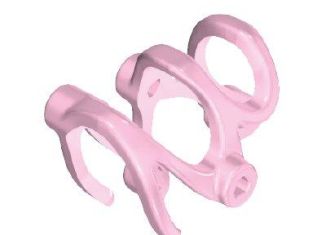 Playmobil - 30031352 - Pony 11 mane decoration