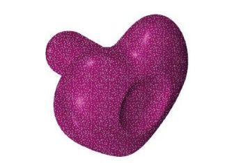 Playmobil - 30031362 - Heart 6mm plug-in 1.6