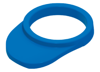 Playmobil - 30031393 - Visor