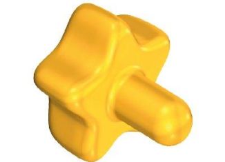 Playmobil - 30031472 - Star attachable 1,6