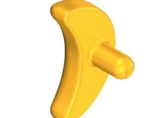 Playmobil - 30031482 - Mond attachable 1,6