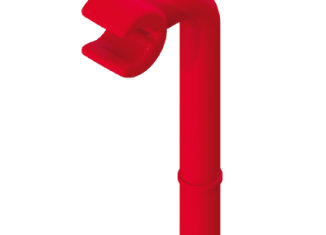 Playmobil - 30031493 - Holder 3,6/3,6 Winkel