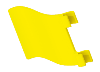 Playmobil - 30031513 - Flag circus
