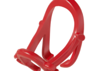 Playmobil - 30031562 - Pony halter 11 with clip