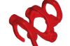 Playmobil - 30031582 - Pony 11 mane decoration