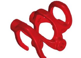 Playmobil - 30031582 - Pony 11 mane decoration