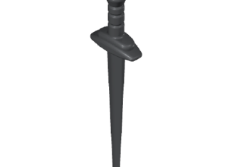 Playmobil - 30031590 - Knight sword