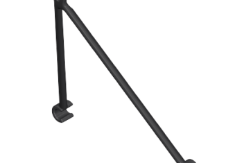 Playmobil - 30031750 - Loading grate suspension II