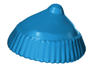 Playmobil - 30031820 - Knitted hat