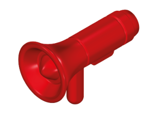 Playmobil - 30032080 - Megaphone II